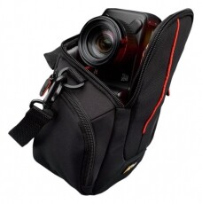 Case Logic DCB-304K fényképezőgép táska Fotó-Videó kiegészítők - Fotó-videó táska / tok - Kompakt tok - 267846