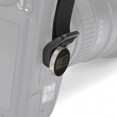 Case Logic DHS-101 - Case Logic SLR kézpánt Fotó-Videó kiegészítők - Fotó-videó táska / tok - Nyak-, vállpánt, csuklószíj - 267903