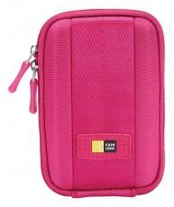 Case Logic QPB-301PI fényképezőgép táska - pink Fotó-Videó kiegészítők - Fotó-videó táska / tok - Kompakt tok - 267864