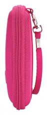 Case Logic QPB-301PI fényképezőgép táska - pink Fotó-Videó kiegészítők - Fotó-videó táska / tok - Kompakt tok - 267864