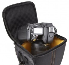 Case Logic SLRC-200 - Prof. SLR fényképezőgép táska Fotó-Videó kiegészítők - Fotó-videó táska / tok - Pisztoly táska - 267915