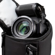 Case Logic TBC-404K fényképezőgép tok - fekete Fotó-Videó kiegészítők - Fotó-videó táska / tok - Kompakt tok - 267873