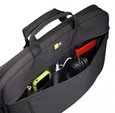Case Logic VNAI-215 notebook táska - fekete Egyéb - Nem forgalmazzuk ! - 267755