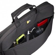 Case Logic VNAI-215 notebook táska - fekete Egyéb - Nem forgalmazzuk ! - 267755