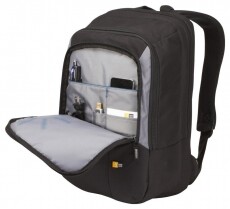 Case Logic VNB-217 notebook hátizsák - fekete Egyéb - Nem forgalmazzuk ! - 267756