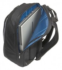 Case Logic VNB-217 notebook hátizsák - fekete Egyéb - Nem forgalmazzuk ! - 267756