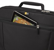 Case Logic VNCI-215 notebook táska - fekete Egyéb - Nem forgalmazzuk ! - 267757