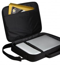 Case Logic VNCI-215 notebook táska - fekete Egyéb - Nem forgalmazzuk ! - 267757