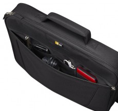 Case Logic VNCI-215 notebook táska - fekete Egyéb - Nem forgalmazzuk ! - 267757