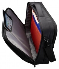 Case Logic ZLC-216 notebook táska - fekete Iroda és számítástechnika - Notebook kiegészítő - Notebook táska / tok - 267758