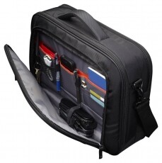 Case Logic ZLC-216 notebook táska - fekete Iroda és számítástechnika - Notebook kiegészítő - Notebook táska / tok - 267758