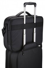 Case Logic ZLC-216 notebook táska - fekete Iroda és számítástechnika - Notebook kiegészítő - Notebook táska / tok - 267758