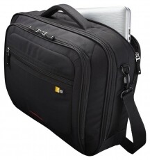 Case Logic ZLC-216 notebook táska - fekete Iroda és számítástechnika - Notebook kiegészítő - Notebook táska / tok - 267758