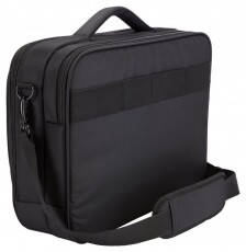 Case Logic ZLC-216 notebook táska - fekete Iroda és számítástechnika - Notebook kiegészítő - Notebook táska / tok - 267758