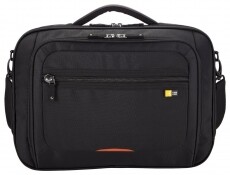 Case Logic ZLC-216 notebook táska - fekete Iroda és számítástechnika - Notebook kiegészítő - Notebook táska / tok - 267758