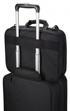 Case Logic ZLCS-214 notebook táska - fekete Egyéb - Nem forgalmazzuk ! - 267759