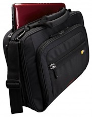 Case Logic ZLCS-214 notebook táska - fekete Egyéb - Nem forgalmazzuk ! - 267759
