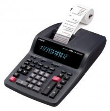 Casio FR-620TEC Nyomtatós számológép Iroda és számítástechnika - Számológép - Nyomtatós számológép - 262104