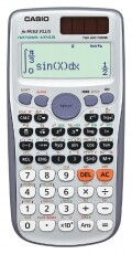 Casio FX-991ES Plus Számológép Iroda és számítástechnika - Számológép - Tudományos - 262098