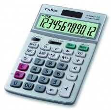 Casio JF-120ECO Számológép Iroda és számítástechnika - Számológép - Irodai - 262064