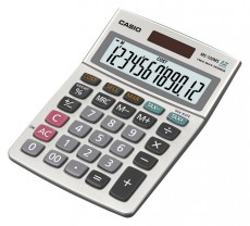 Casio MS-120MS Számológép Iroda és számítástechnika - Számológép - Irodai - 262083