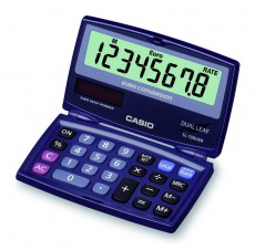Casio SL-100VER Számológép Iroda és számítástechnika - Számológép - Zsebszámológép - 262075
