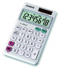 Casio SL-305ECO Számológép Iroda és számítástechnika - Számológép - Irodai - 262062