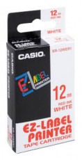Casio XR 12 WER1 Szalag címkenyomtató Iroda és számítástechnika - Címkenyomtató - Szalag címkenyomtatóhoz - 262131