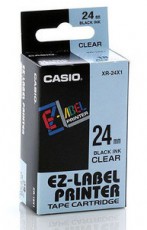 Casio XR 24 X1 Szalag címkenyomtató Iroda és számítástechnika - Címkenyomtató - Szalag címkenyomtatóhoz - 262149