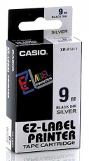Casio XR 9 SR1 Szalag címkenyomtató Iroda és számítástechnika - Címkenyomtató - Szalag címkenyomtatóhoz - 262121