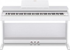 Casio AP-270 WE Celviano digitális zongora Újdonságok - Új termékek - 335996