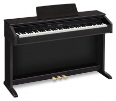 Casio AP-260 BK Celviano digitális zongora Újdonságok - Új termékek - 335992