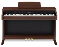 Casio AP-260 BN Celviano digitális zongora Audio-Video / Hifi / Multimédia - Hangszer - 335993