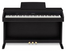 Casio AP-460 BK Celviano digitális zongora Újdonságok - Új termékek - 335997