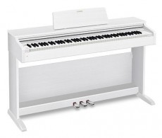 Casio AP-460 WE Celviano digitális zongora Audio-Video / Hifi / Multimédia - Hangszer - 335999