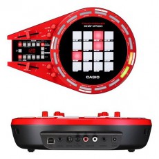 Casio XW PD1 MIDI kontroller Audio-Video / Hifi / Multimédia - Party / DJ termék - DJ termék - 301949