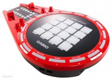Casio XW PD1 MIDI kontroller Audio-Video / Hifi / Multimédia - Party / DJ termék - DJ termék - 301949