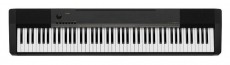 Casio CDP-130 BK Compact digitális zongora Újdonságok - Új termékek - 336002