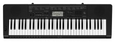 Casio CTK-3500 Normál billentyűs szintetizátor Újdonságok - Új termékek - 336016