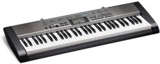 Casio CTK 1300 Norm&aacute;l billentyűs szintetiz&aacute;tor Audio-Video / Hifi / Multim&eacute;dia - Hangszer - 336009