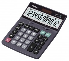 Casio D-120S számológép Iroda és számítástechnika - Számológép - Irodai - 300494