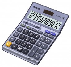 Casio DF 120 TER II számológép Iroda és számítástechnika - Számológép - Irodai - 300241