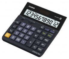 Casio DH 12 TER számológép Iroda és számítástechnika - Számológép - Irodai - 300244