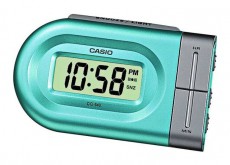 Casio DQ-543-3EF-Ébresztőóra Háztartás / Otthon / Kültér - Óra - Ébresztőóra - 340091
