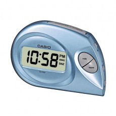 Casio DQ-583-1EF-Ébresztőóra Háztartás / Otthon / Kültér - Óra - Ébresztőóra - 340094