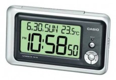 Casio DQ-748-8EF-Ébresztőóra Háztartás / Otthon / Kültér - Óra - Ébresztőóra - 340098