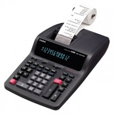 Casio DR 420 TEC nyomatós számológép Iroda és számítástechnika - Számológép - Nyomtatós számológép - 300249