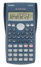 Casio FX-82MS számológép Iroda és számítástechnika - Számológép - Tudományos - 297111