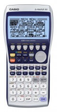 Casio FX-9860GII SD Számológép Iroda és számítástechnika - Számológép - Tudományos - 277306