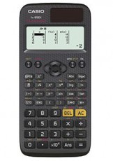 Casio FX 85 EX számológép Iroda és számítástechnika - Számológép - Tudományos - 290870